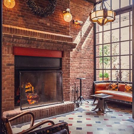 Hotel Emma At Pearl On The Riverwalk San Antonio Bagian luar foto