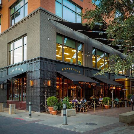 Hotel Emma At Pearl On The Riverwalk San Antonio Bagian luar foto