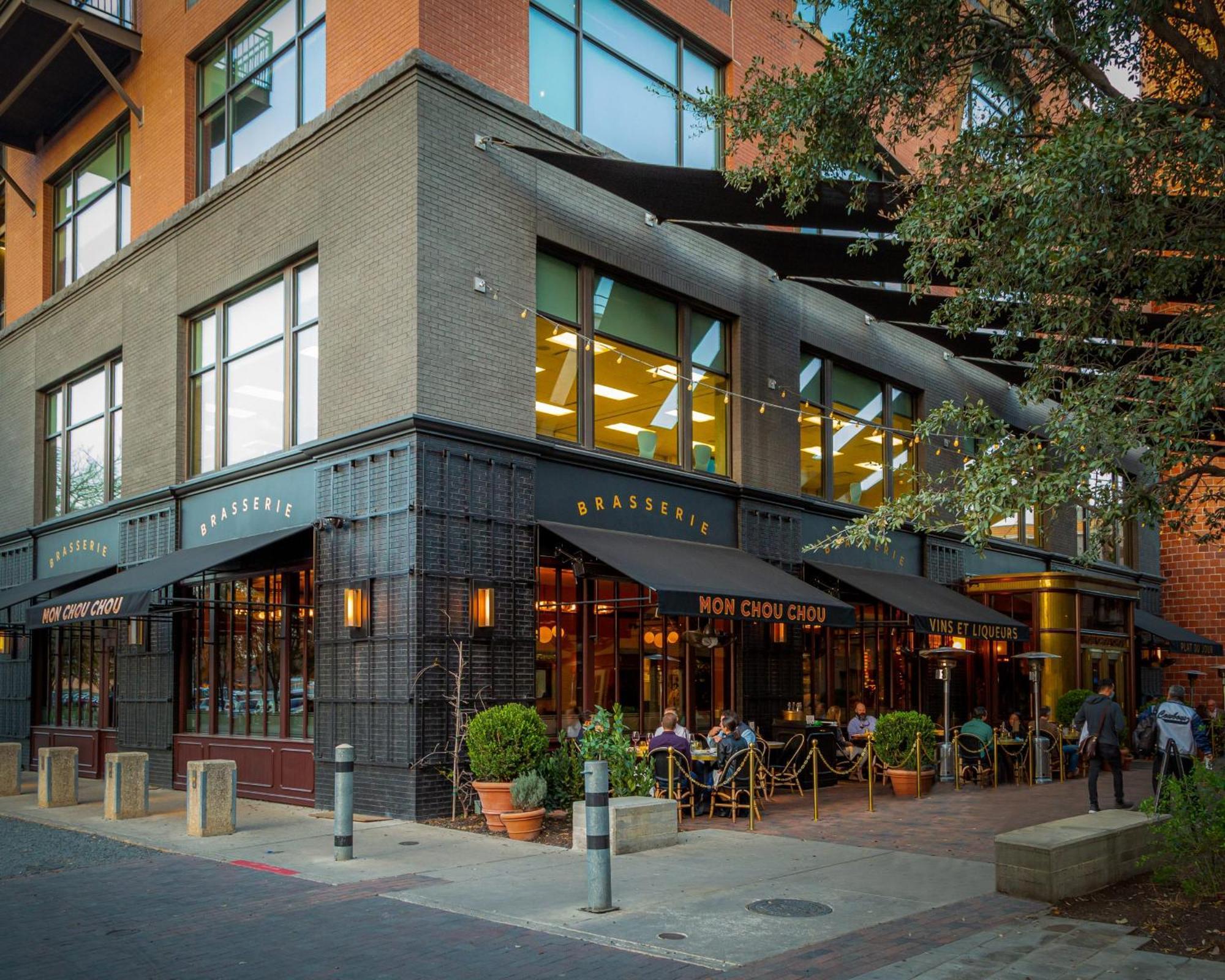 Hotel Emma At Pearl On The Riverwalk San Antonio Bagian luar foto