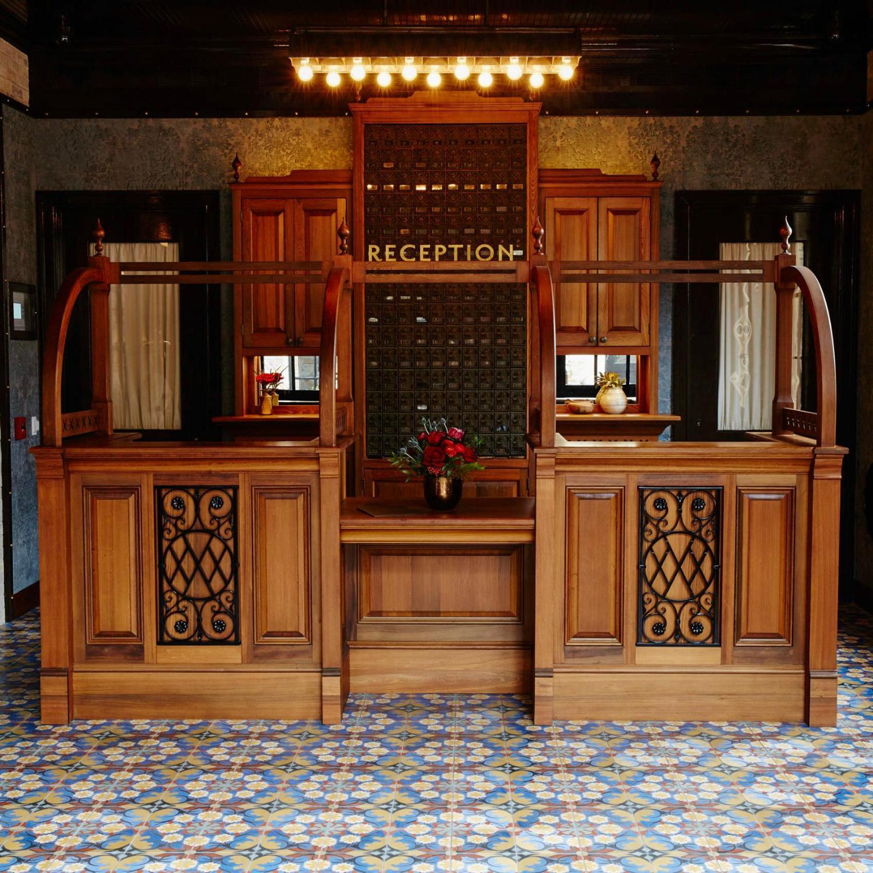 Hotel Emma At Pearl On The Riverwalk San Antonio Bagian luar foto