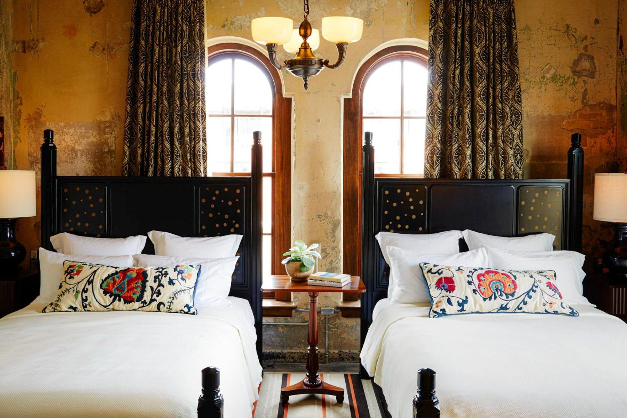 Hotel Emma At Pearl On The Riverwalk San Antonio Bagian luar foto