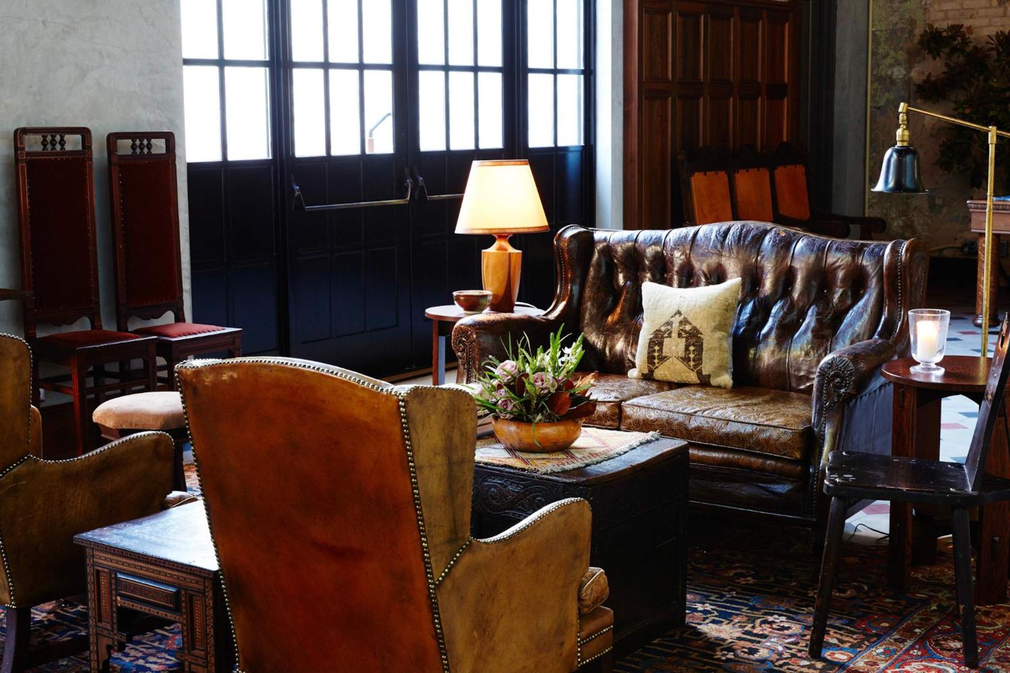 Hotel Emma At Pearl On The Riverwalk San Antonio Bagian luar foto
