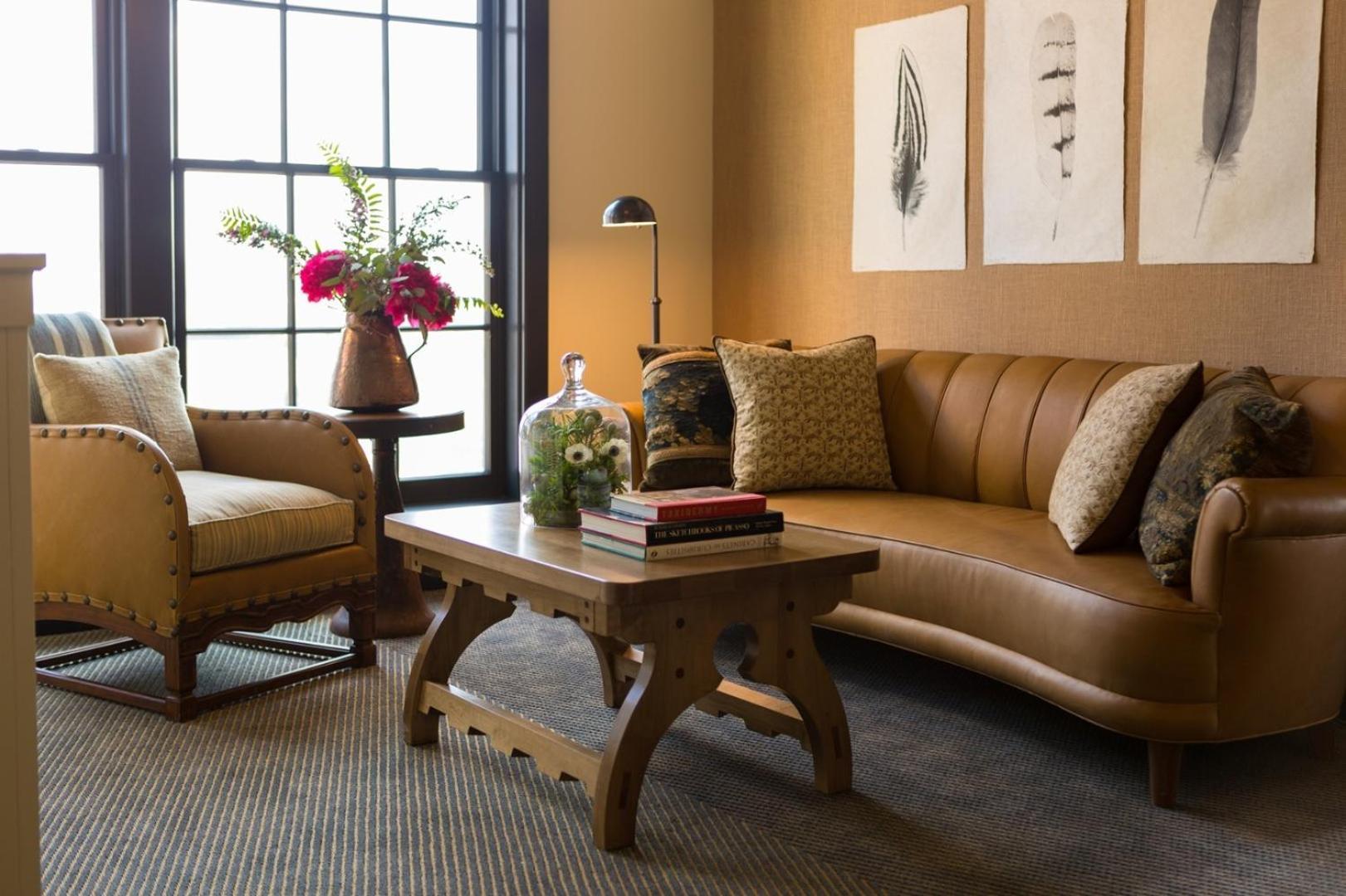 Hotel Emma At Pearl On The Riverwalk San Antonio Bagian luar foto