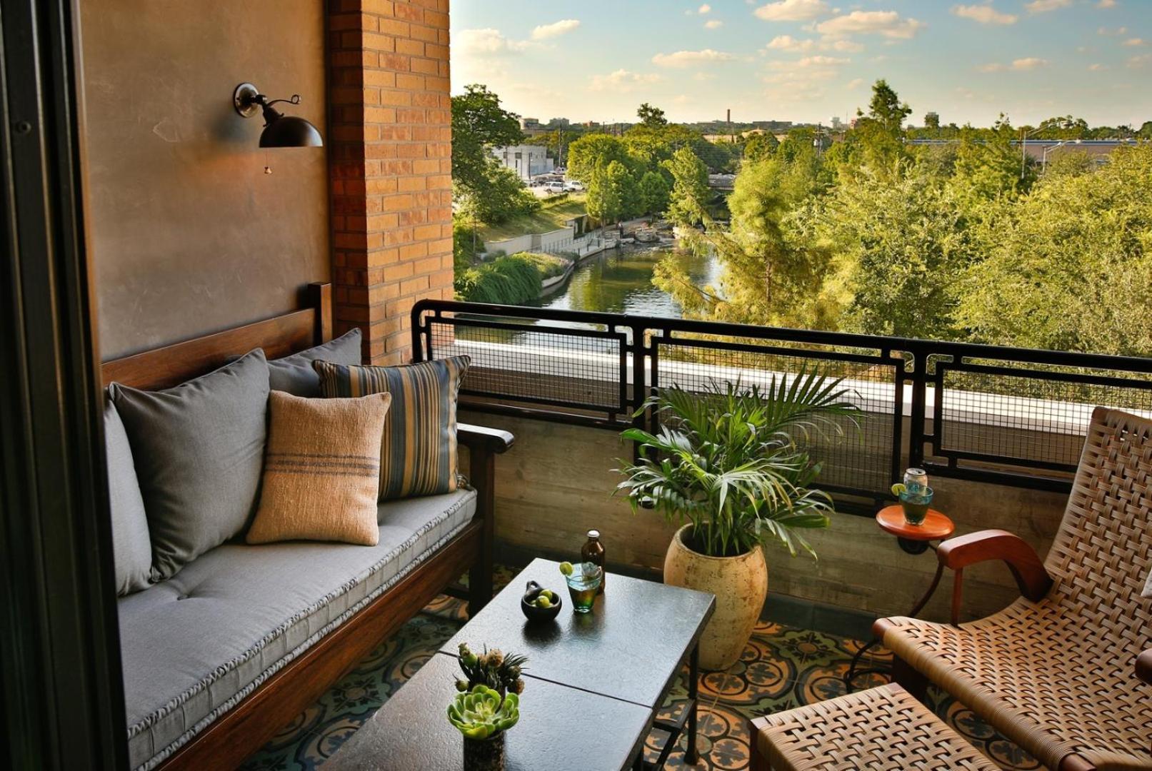 Hotel Emma At Pearl On The Riverwalk San Antonio Bagian luar foto