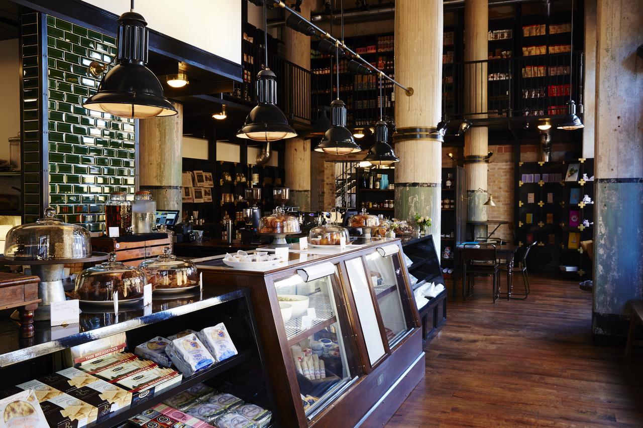 Hotel Emma At Pearl On The Riverwalk San Antonio Bagian luar foto