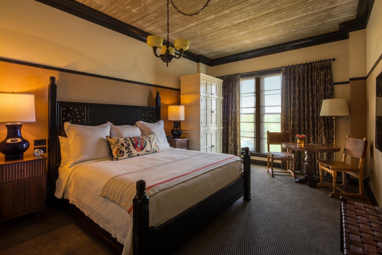 Hotel Emma At Pearl On The Riverwalk San Antonio Bagian luar foto