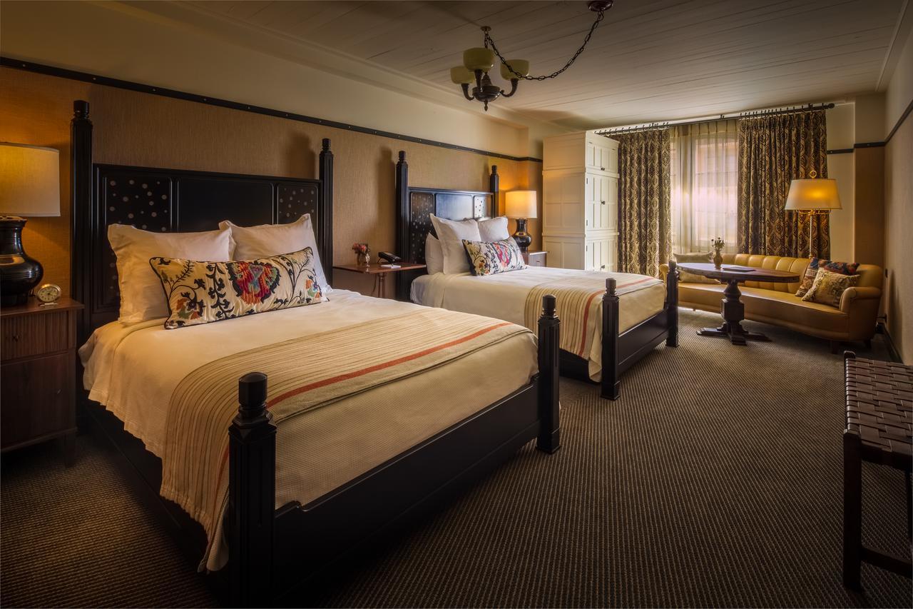 Hotel Emma At Pearl On The Riverwalk San Antonio Bagian luar foto