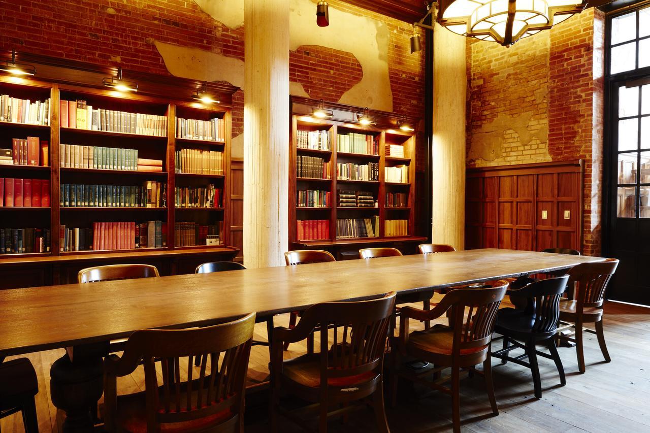 Hotel Emma At Pearl On The Riverwalk San Antonio Bagian luar foto